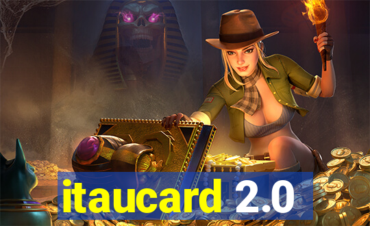 itaucard 2.0